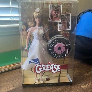 Barbie 30th Anniversary Grease Sandy doll